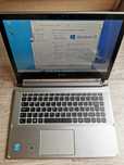 Dotykowy Laptop Lenovo Flex 2 14" i5-4210U / 6GB RAM / 500GB SSD