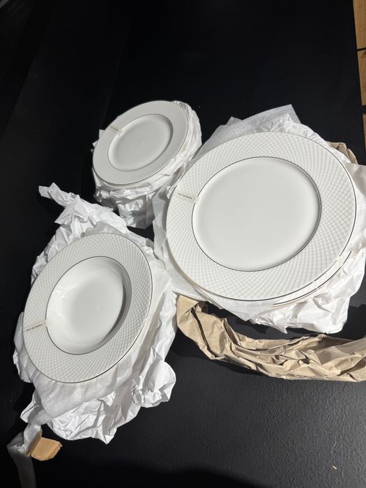 Zastawa stołowa home&you