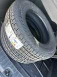 Matador 4 szt   195/75 R16C
