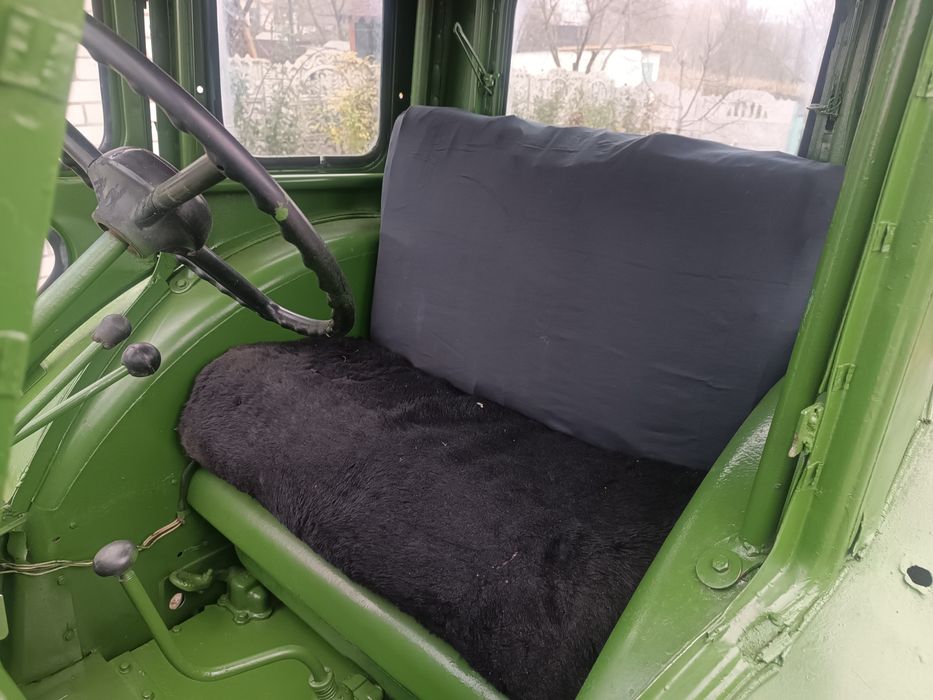 Трактор Т-40 1983