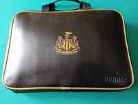 Teczka torba PUMA  Newcastle United