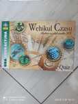 Gra "Wehikuł czasu"