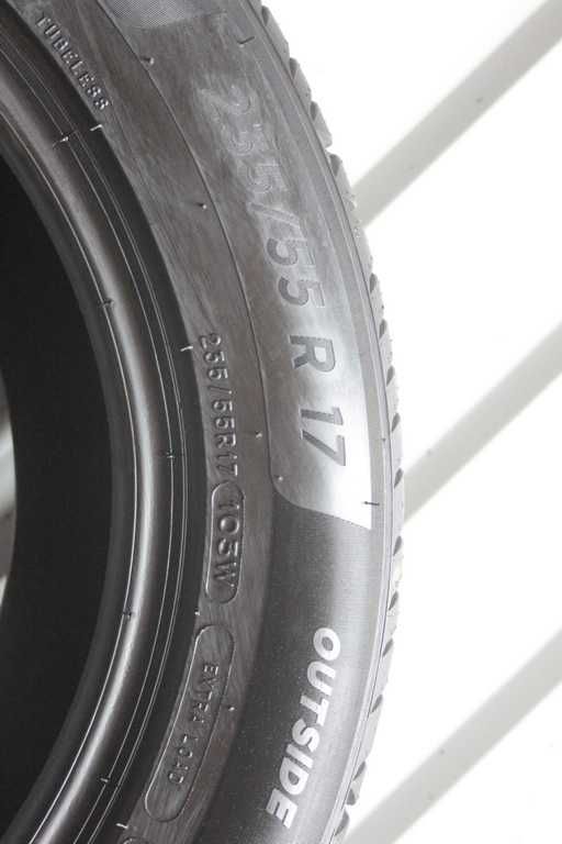 235/55/17 Michelin Primacy 4 235/55 R17 105W XL jak nowa 2021r