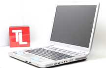 Laptop SONY VGN-NR11M 15,4" Windows 7 4gb ram, HDD