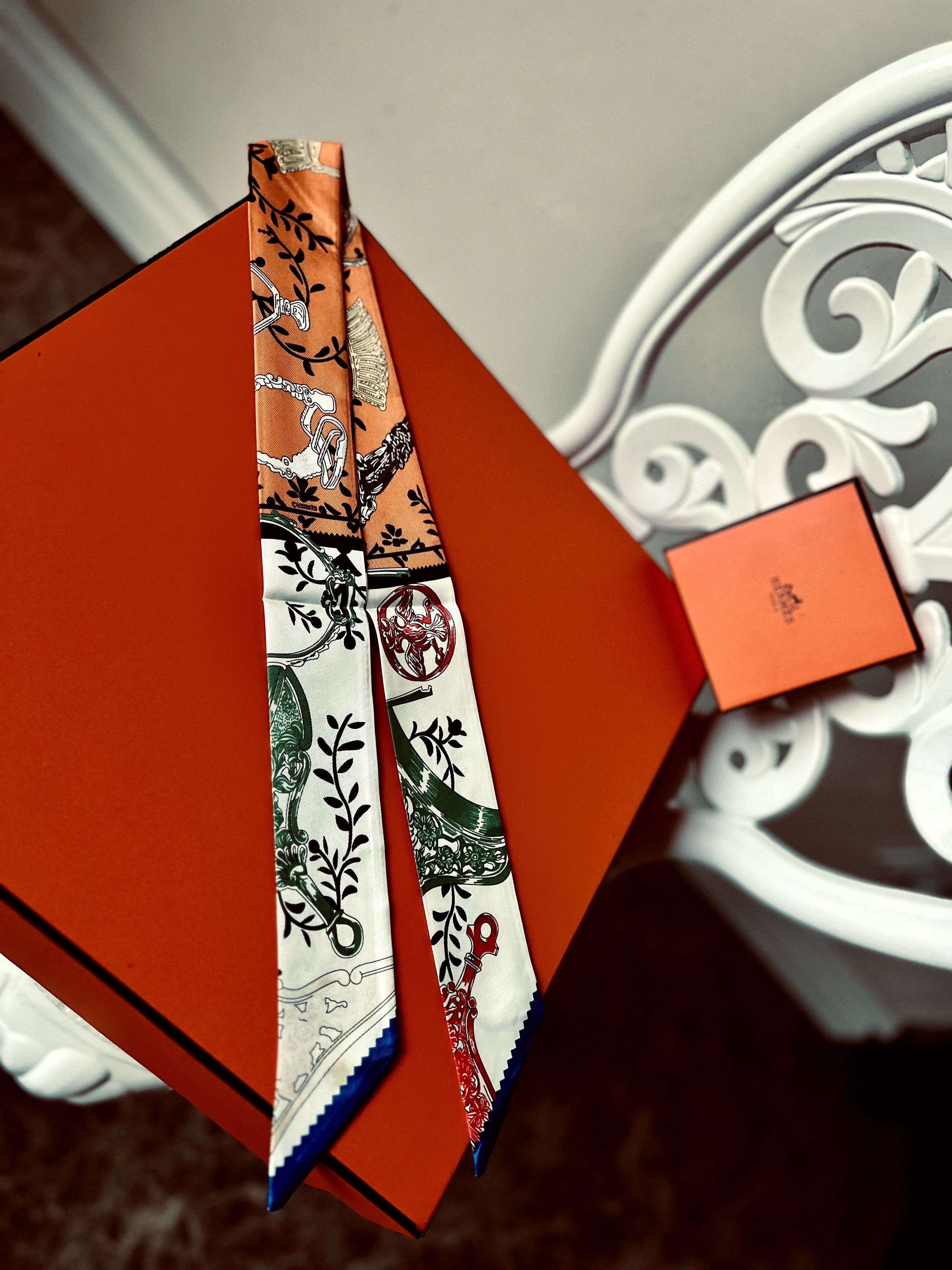 Twilly Hermes original