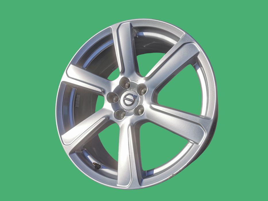 Felgi 19" 5x108 Volvo Ford Alufelgi Inter-Mario Świdnik