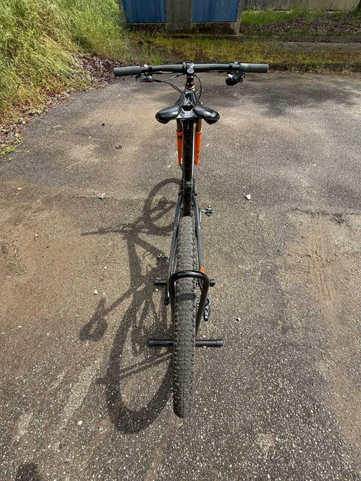 KTM Scarp Exonic 2023- BAIXA PREÇO.