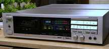 ONKYO TA-2440 magnetofon kasetowy vintage. Sprawny, sprawdzony.