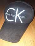 Czapka Calvin Klein męska