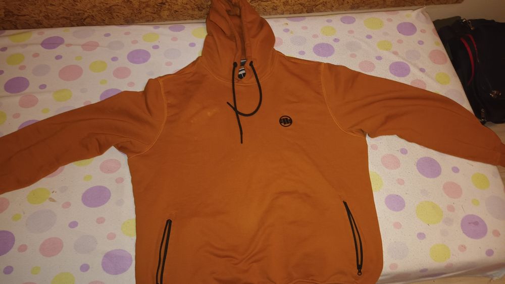 Bluza pitbull west coast