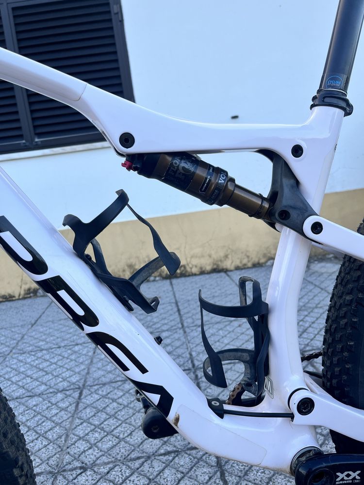 Orbea Oiz OMX Tamamho M