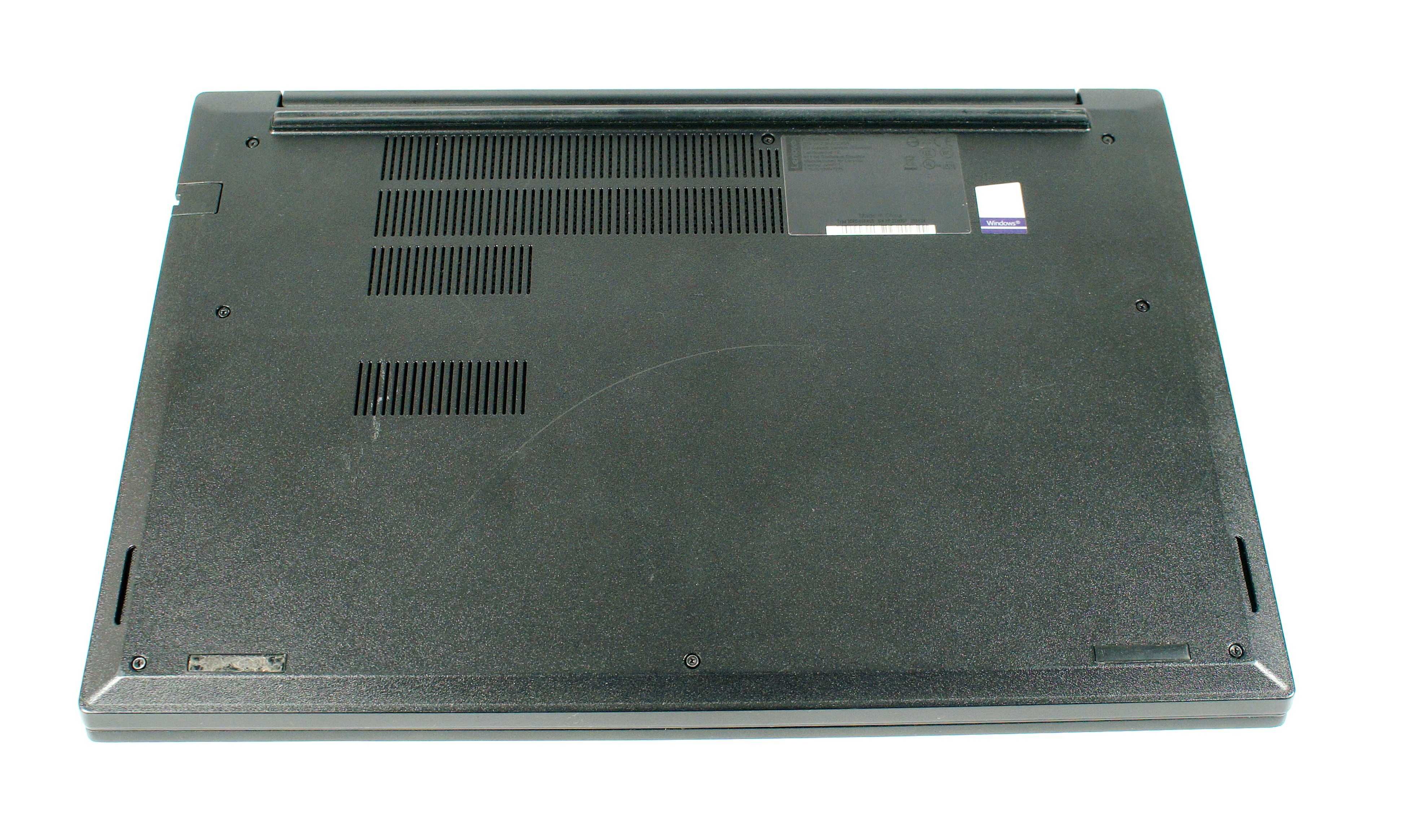 Lenovo ThinkPad E15 \i5-10210U\4GB RAM\256GB SSD\ 15,6" FHD