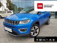 Jeep Compass Jeep Compass Limited 1.4 170KM 4X4 FV23%
