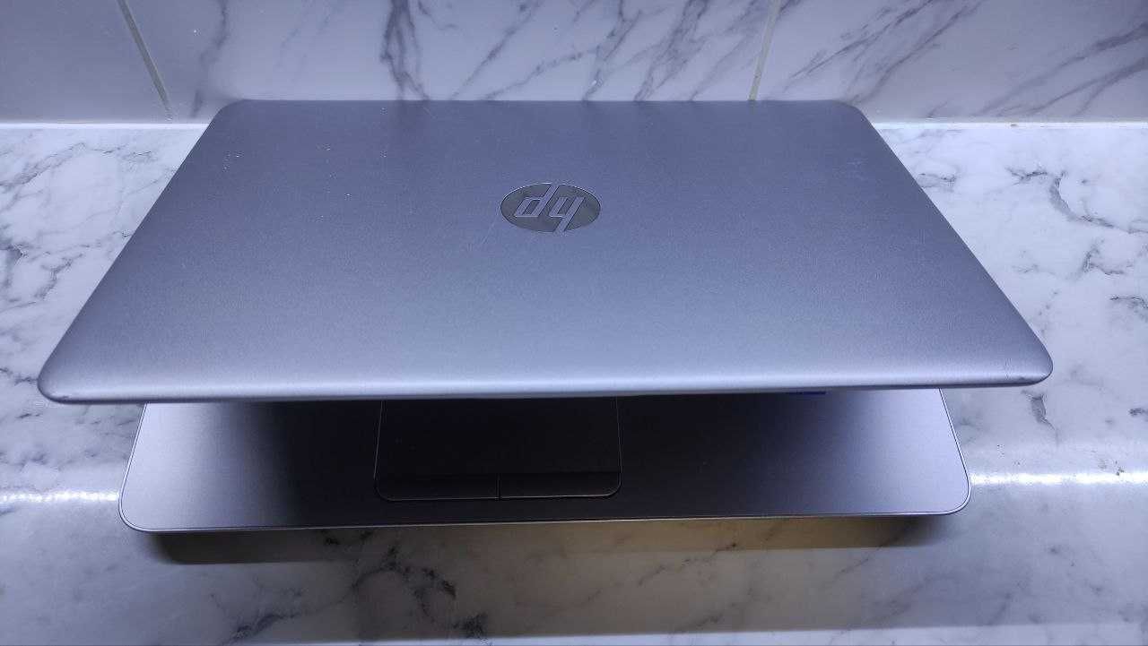 Сучасний Ноутбук HP EliteBook 840 G3 14" (i5 6Gen, 16Gb DDR4)