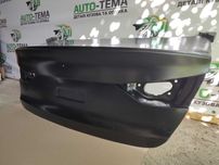 крышка багажника Elantra AD 16- ляда элантра