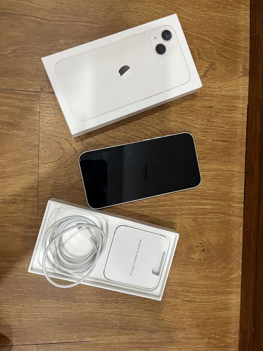 Iphone 13 128 Gb