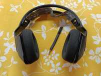 Headset Logitech G733 Lightspeed Wireless RGB Gaming Preto