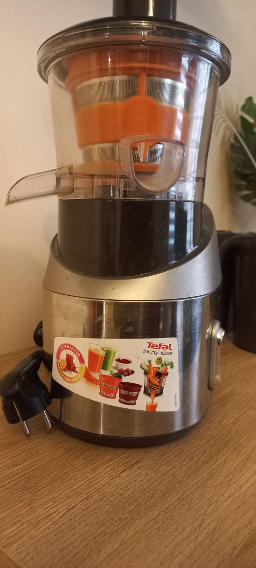 Wyciskarka Tefal