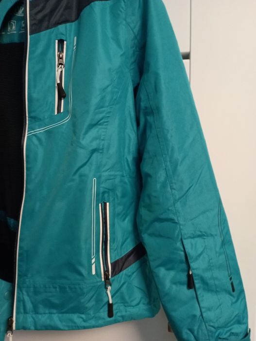 Kurtka i spodnie narciarskie Civit rozmiar M