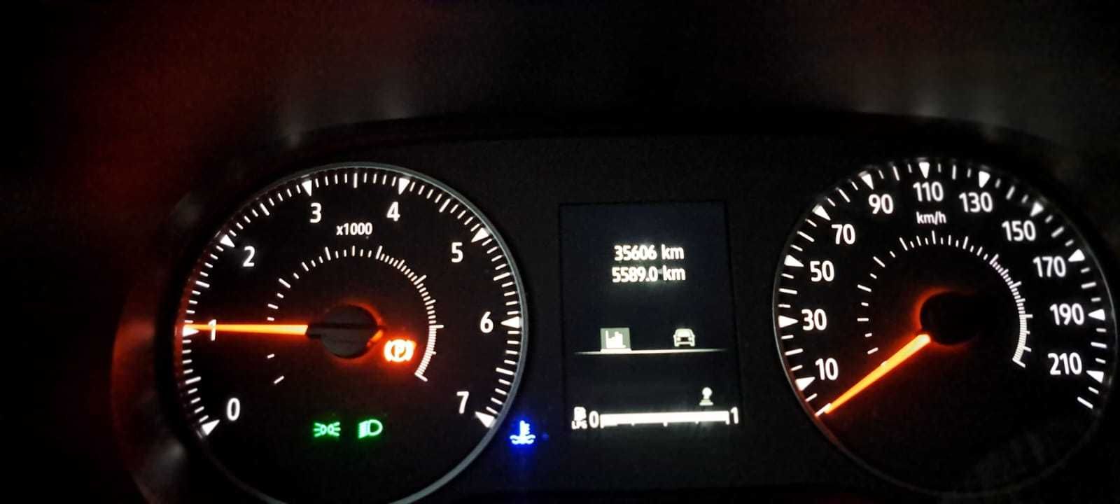 Dacia Sandero 1.0 Eco-G Stepway Extreme * Up&Go Bi-fuel