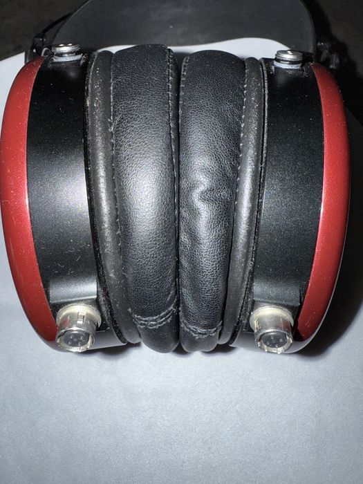 Mrspeakers Ether - pierwsza wersja - bez modów - unikat (Dan Clark)