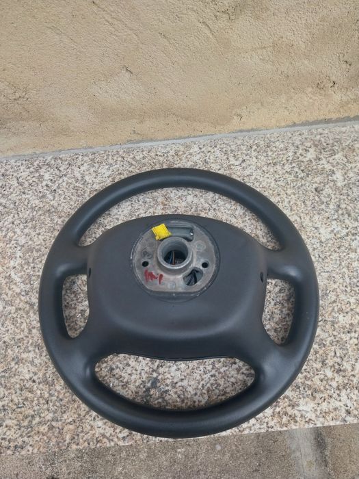 Volante Audi A3 de 4 braços