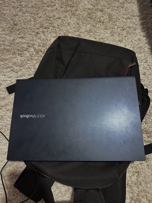 Portátil Asus VivoBook
