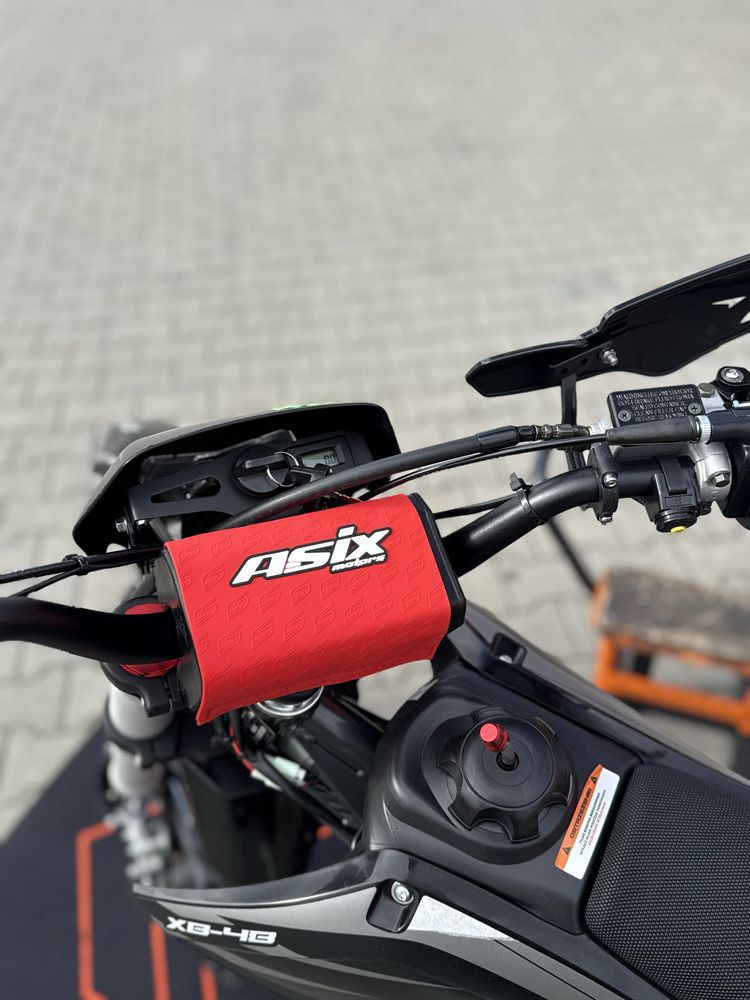 Cross Asix XB48 125cc *Raty*Dostawa*Wysyłka*