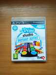 U Draw studio Instant Artist, PS3, stan bdb, mozliwa wysyłka