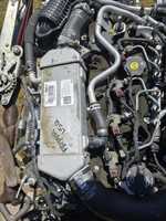 Silnik Opel Insignia B 2022 lift F20DVH LSQ 174ps diesel