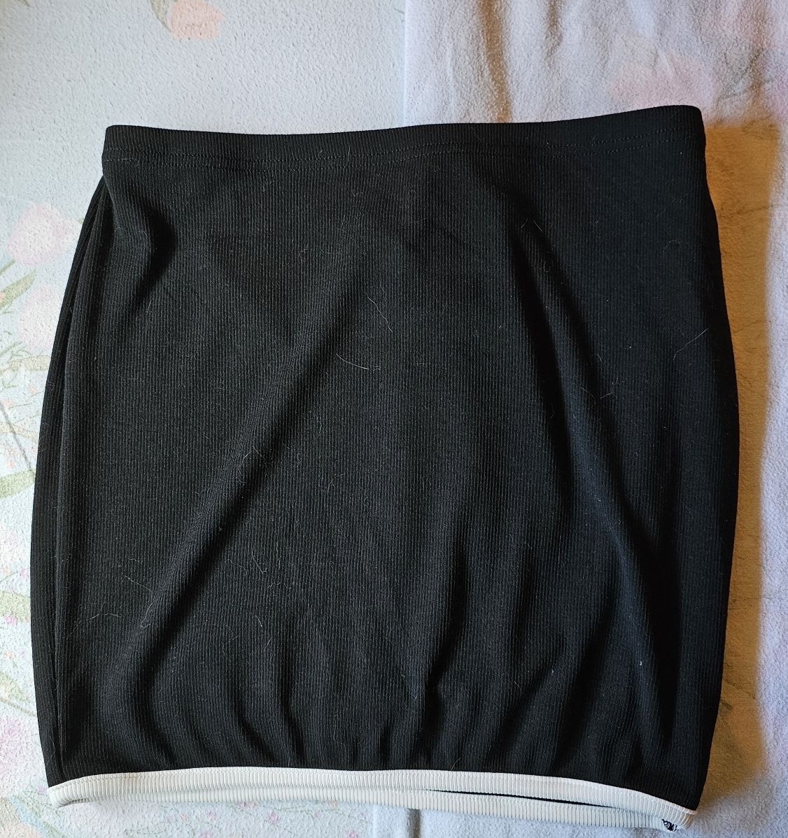 Conjunto Body e Saia