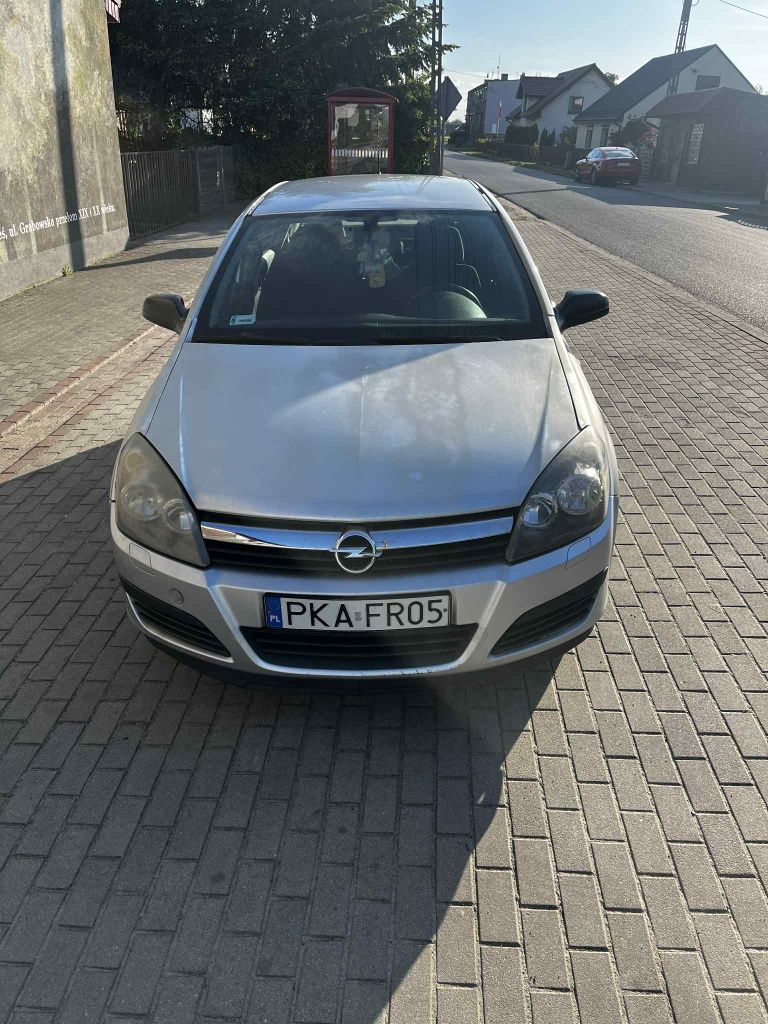 Sprzedam Astre H 1.7