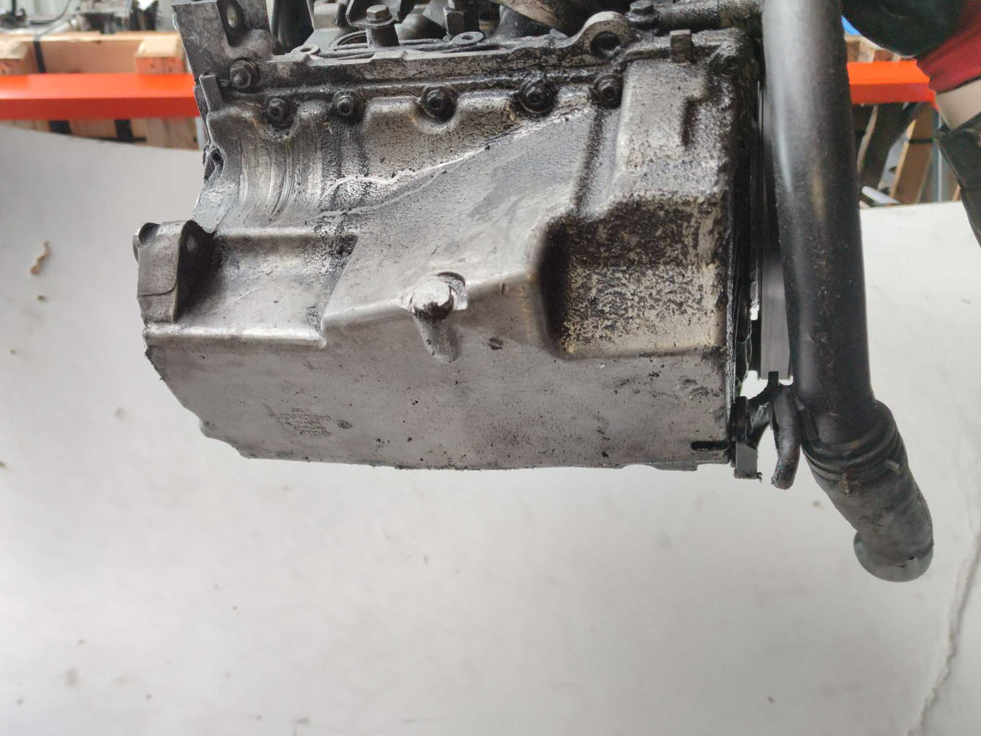 Silnik 1.2 TDI AYZ 61KM VW Lupo