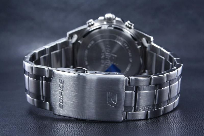 Мужские часы Casio EFV-540D-1A2 ! Оригинал! Фирменная гарантия 2 года!
