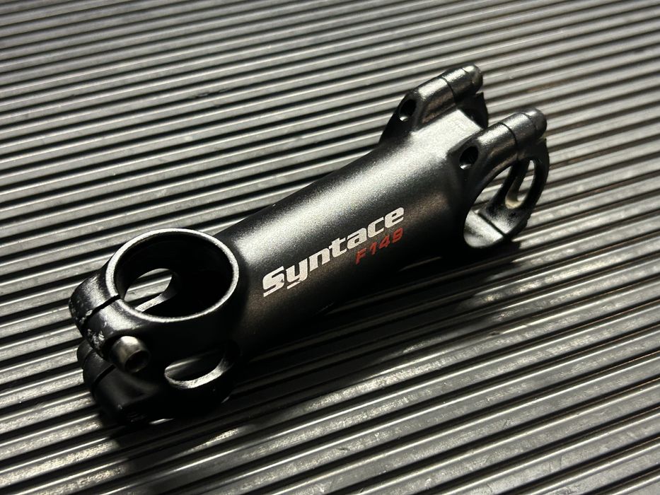 Mostek syntace f142 100mm