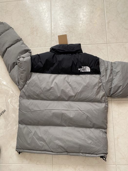 Casaco north face