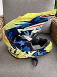 Kask motocyklowy IMX