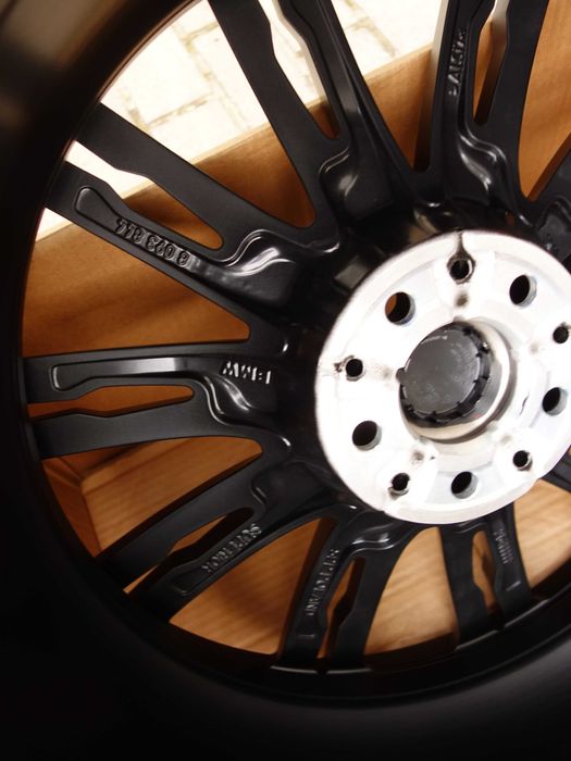 Felgi BMW M2 G87 M3 G80 M4 G82 19'' Styling M829 M-PAKIET Nowe