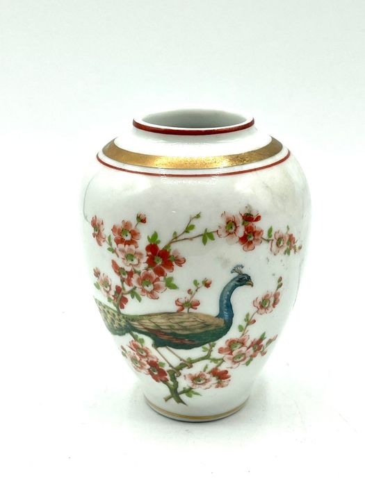 Jarrinha em porcelana artibus
