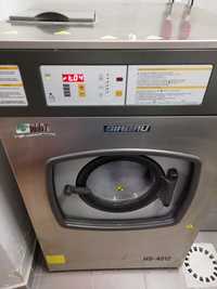 Girbau lavadora máquina de lavar roupa