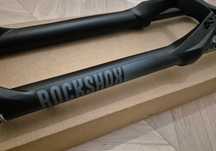 NOWY RockShox Recon Gold RL DebonAir 29" 130 mm Boost 15x110 mm