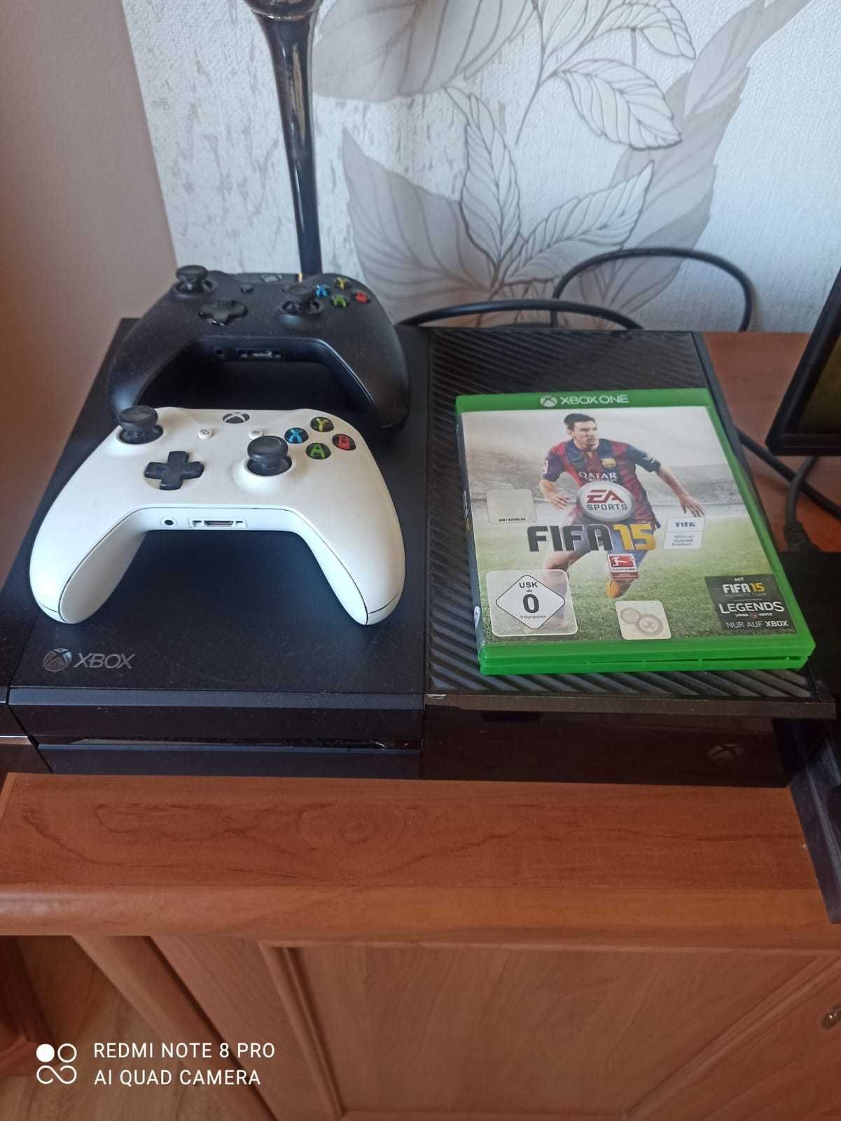 Xbox do sprzedania