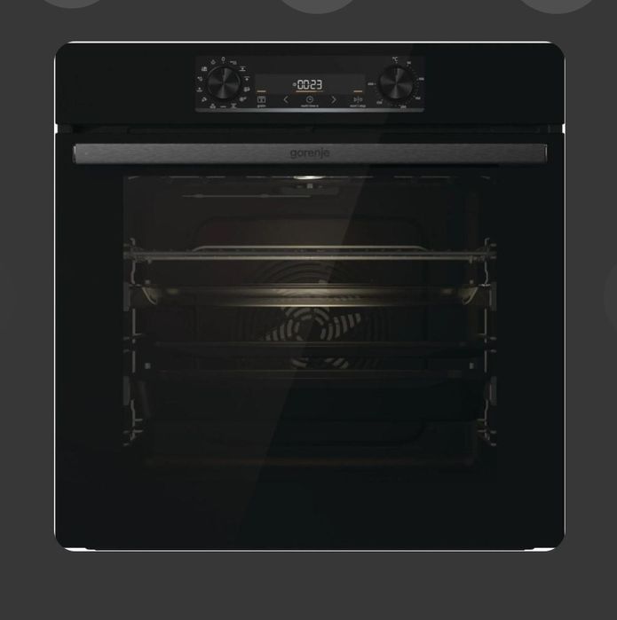 Духовка Gorenje BOS6737E20FBG