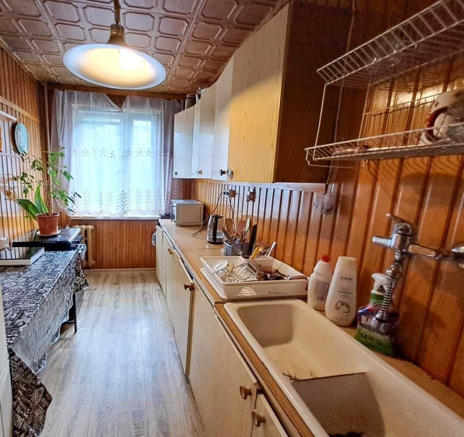Mieszkanie - Nowy Targ