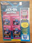 Panini FIFA adrenalyn xl 2026 - multipack