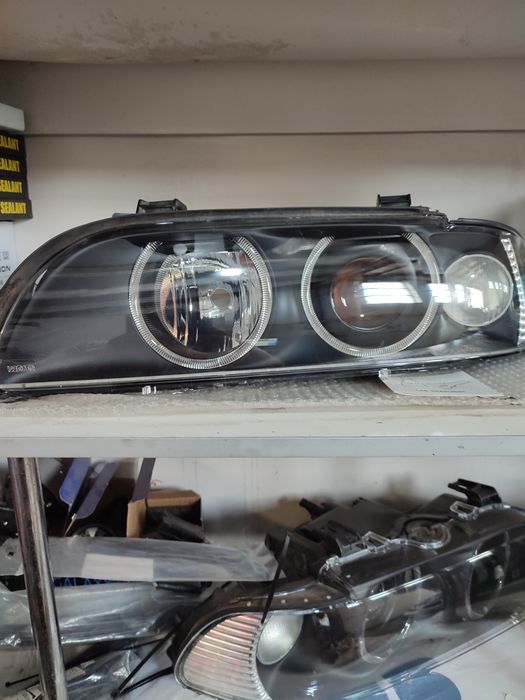 Фари бмв е39 рестайлінг. Ціна за   1 од.