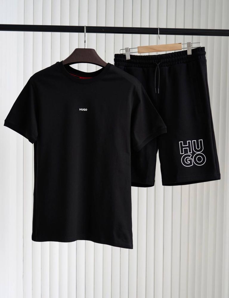 Костюми літні Hugo Boss,Armani