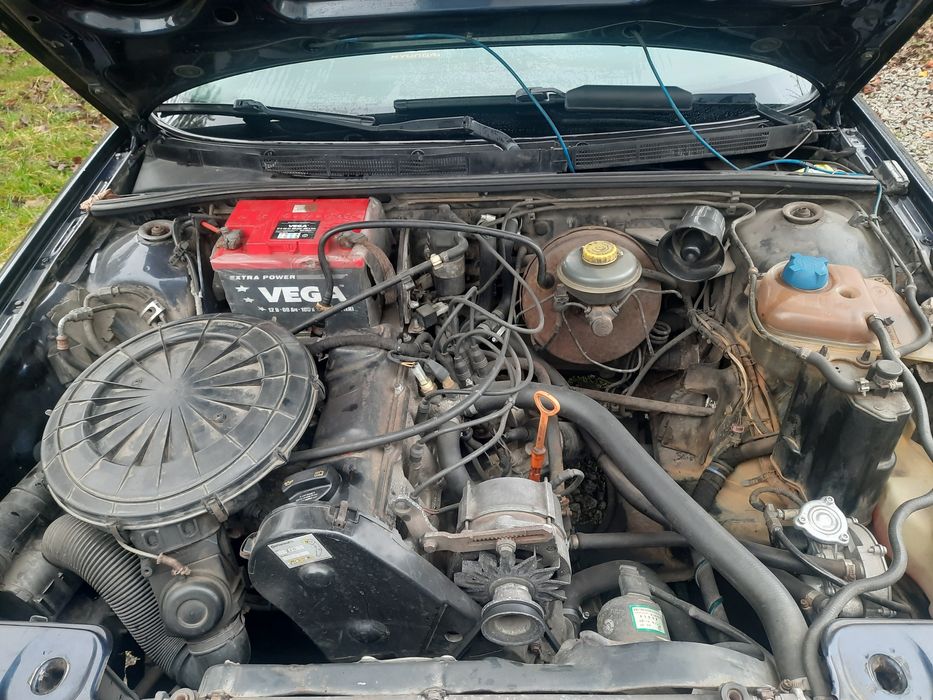 Продам Ауді 80 б3 1.8 газ-бензин