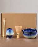 zestaw do robienia matchy / matcha set  w zestawie
