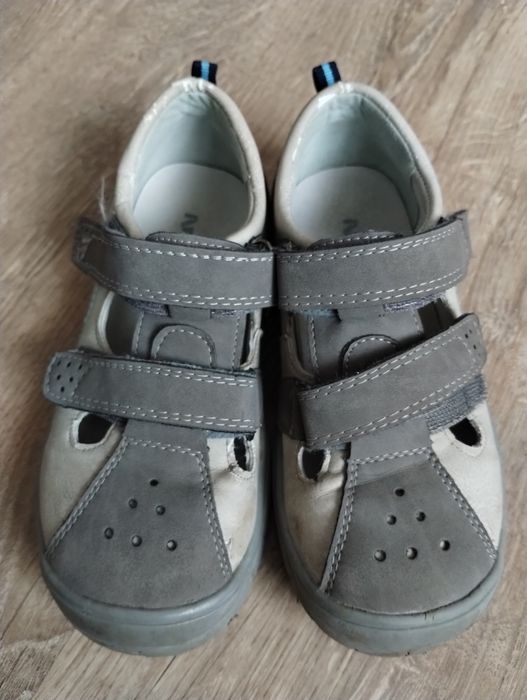 Buty dla chłopca roz30